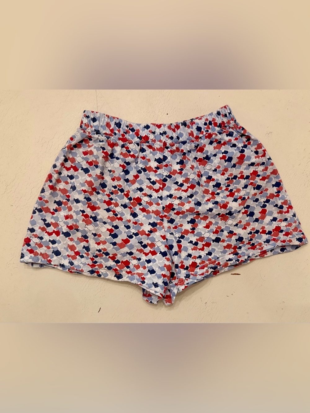 Two Girls And A Boy boys shorts